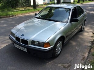 BMW 316i.......