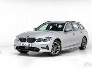 BMW 320d (Automata) Sport Line