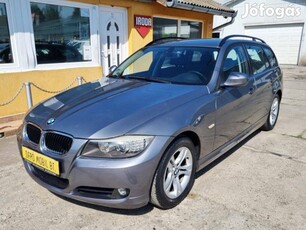 BMW 320d Touring