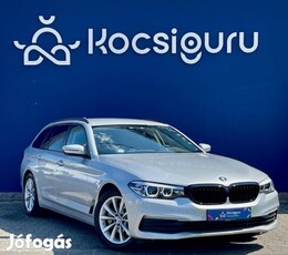 BMW 530d xdrive Touring (Automata) / Mo-i!/ 1 é...