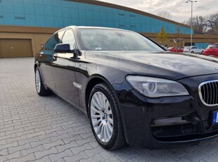 BMW 750 LI Xdrive