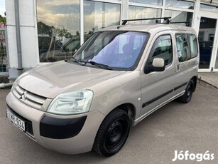 Citroen Berlingo 1.4 Multispace azonnal vihető....