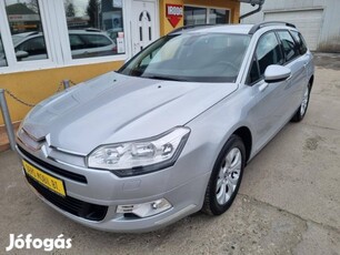 Citroen C5 1.6 HDi Prestige