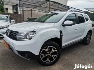 Dacia Duster 1.5 Blue dCi Prestige 4WD M.o.-i!...