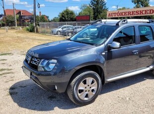 Dacia Duster 1.5 dCi Arctic EURO6 Navigáció. Te...