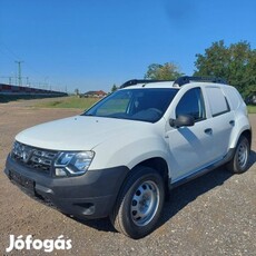 Dacia Duster 1.5dci 4x4 cool terepjáró!128.000Km!