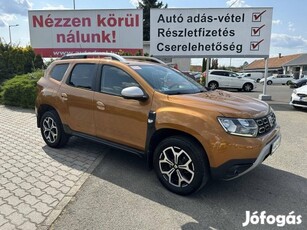 Dacia Duster 1.6 SCe Prestige