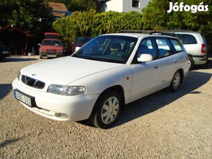 Daewoo Nubira Wagon 1.6 SX Jó motorral.klímával...