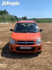 Eladó Opel Agila