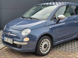 Fiat 500 1.2 8V Color Therapy Dualogic S&S EU6...