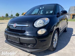 Fiat 500L 1.4 16V Connect Áfás ár! Előre Regyez...