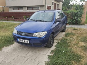 Fiat Albea 1.4 8V Active Azonnal Vihető