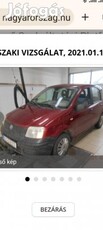 Fiat Panda 1.1 Active 165e.km!!