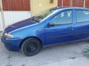 Fiat Punto 1.2 benzin