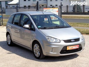 Ford C-Max 1.6 TDCi Ghia DPF Dupla Digiklíma TE...