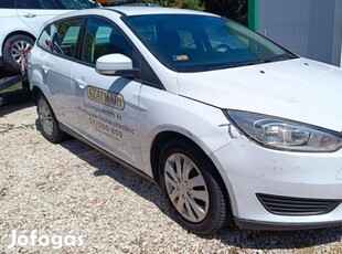 Ford Focus 1.5 TDCI Trend