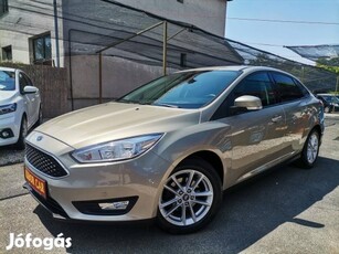 Ford Focus 1.6 Ti-Vct Technology M.o.-i! 88eKm!...