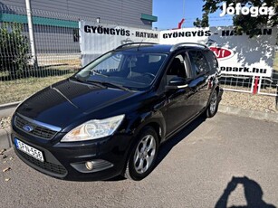 Ford Focus 1.6 Trend