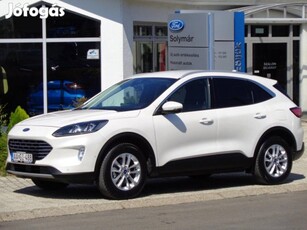 Ford Kuga 2.5 Fhev Titanium X AWD CVT Magyar! G...