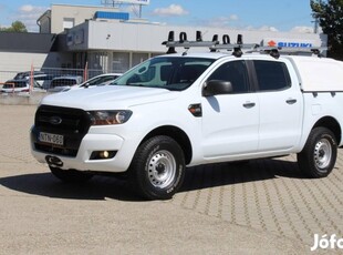 Ford Ranger 2.2 TDCi 4x4 XL 160LE/ Magyarország...