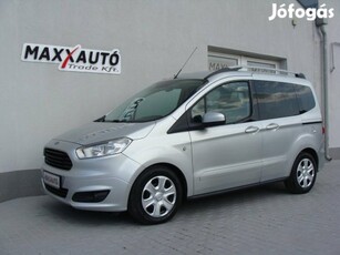 Ford Tourneo Courier 1.5 TDCi Trend EURO6 Kétol...