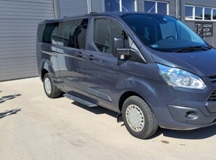 Ford Transit Custom 2.2 TDCi 310 LWB Ambiente M...