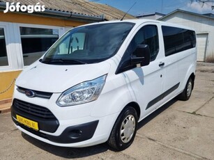 Ford Transit Custom 2.2 TDCi 310 LWB Trend Hoss...