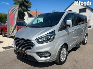 Ford Transit Tourneo Custom 2.0 TDCi 320 L2H1 T...