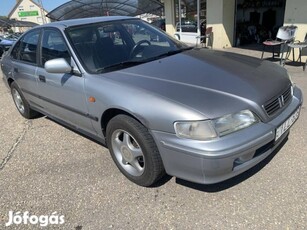 Honda Accord 1.8