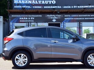 Honda HR-V 1.5 Elegance Manuál6!/82E KM!/1.Tula...