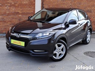 Honda HR-V 1.6 i-Dtec Elegance LED Lámpa-Koccan...