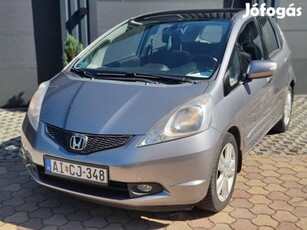 Honda Jazz 1.4 Executive (Automata) Automata. P...