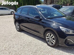 Hyundai I30 1.0 T-GDi Comfort Mo-i 1Tul.119e Km...