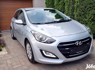 Hyundai I30 1.6 GDi Style Gyönyörű állapot Fris...