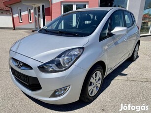 Hyundai IX 20 ix20 1.4 CRDi LP Life AC / 1 Tula...