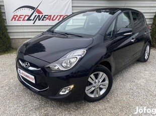 Hyundai IX 20 ix20 1.4 DOHC Style 110e KM! Maga...