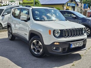 JEEP Renegade 1.4 Multiair 2 Longitude FWD DSG...