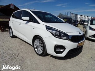 KIA Carens 1.7 CRDI HP EX Prémium [7 személy] 7...