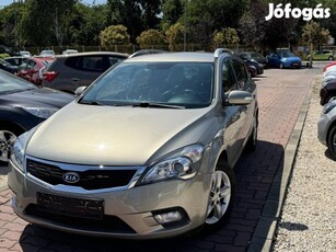 KIA CEE'D 1.6 LX Exclusive 118.000KM!!! Márkasz...