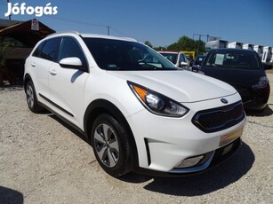 KIA Niro Phev 1.6 GDI EX DCT ECO Hybrid! Automa...