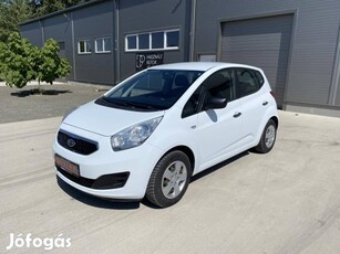 KIA Venga 1.4 EX Szép Állapotban!!!