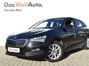 Škoda Scala Ambition 1.0 TSI