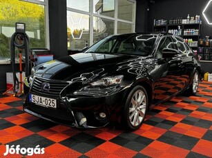 Lexus Is 300h Executive Plus Safety Sunroof CVT