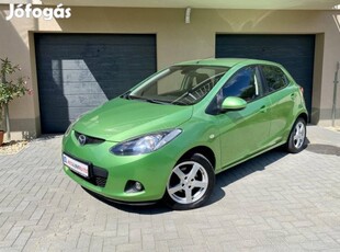 Mazda 2 1.3i TE Plus