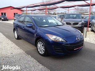 Mazda 3 1.6 CE Digit Klíma