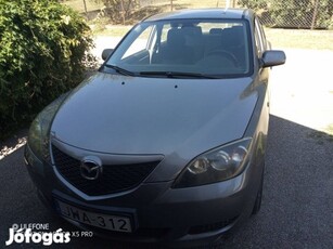 Mazda 3 eladó