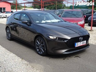 Mazda 3 Hatchback 2.0 Skyactiv Plus Sport 56.700Km