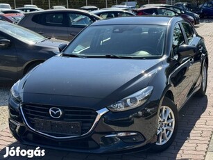 Mazda 3 Sport 2.0 Challenge 124.000KM!!! Digitá...