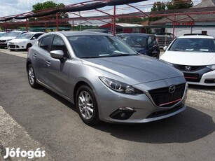 Mazda 3 Sport 2.0 Revolution Top