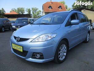 Mazda 5 2.0 GTA